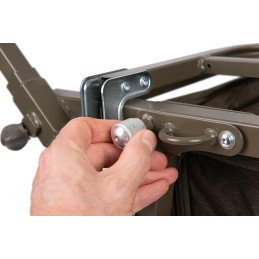 Chariot Fox Voyager Barrow Plus