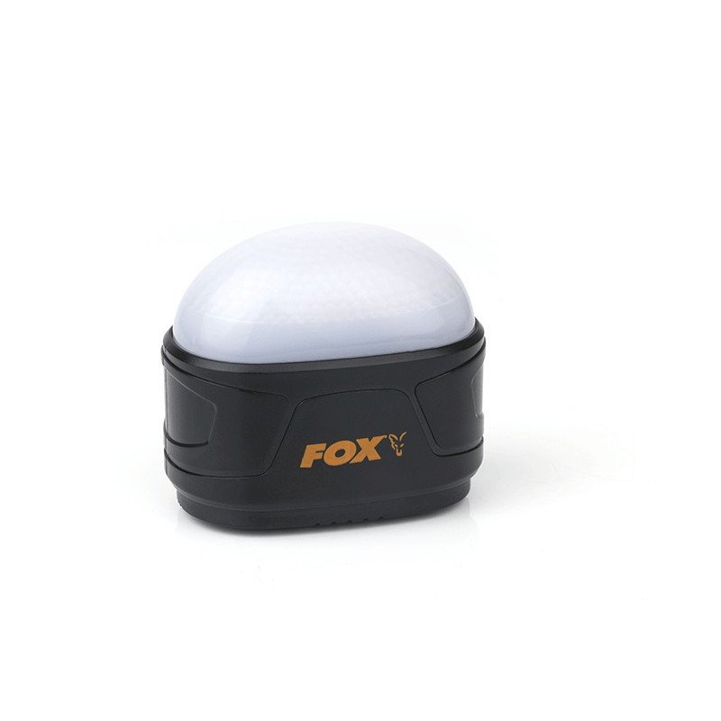 Lampe de Biwy Fox Halo Biwy Light-Bivouac-Carptour