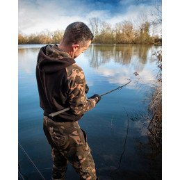 Canne Fox Eos - X - 12' 3,5lb pack x 4 | Cannes | Matériel pour la Pêche à l...