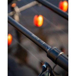 Canne Fox Eos - X - 13' 3,5lb pack x 2| Cannes | Matériel pour la Pêche à l...