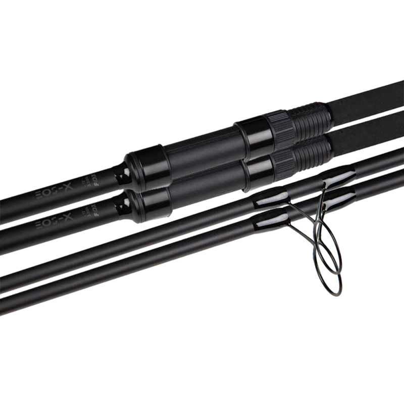 Canne Fox Eos - X - 13' 3,5lb (Pack x 2) Canne Fox Eos - X - 13' 3,5lb (Pack x 2)-Cannes-Carptour
