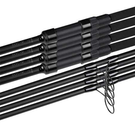 Canne Fox Eos - X - 12' 3,5lb (Pack x 4)