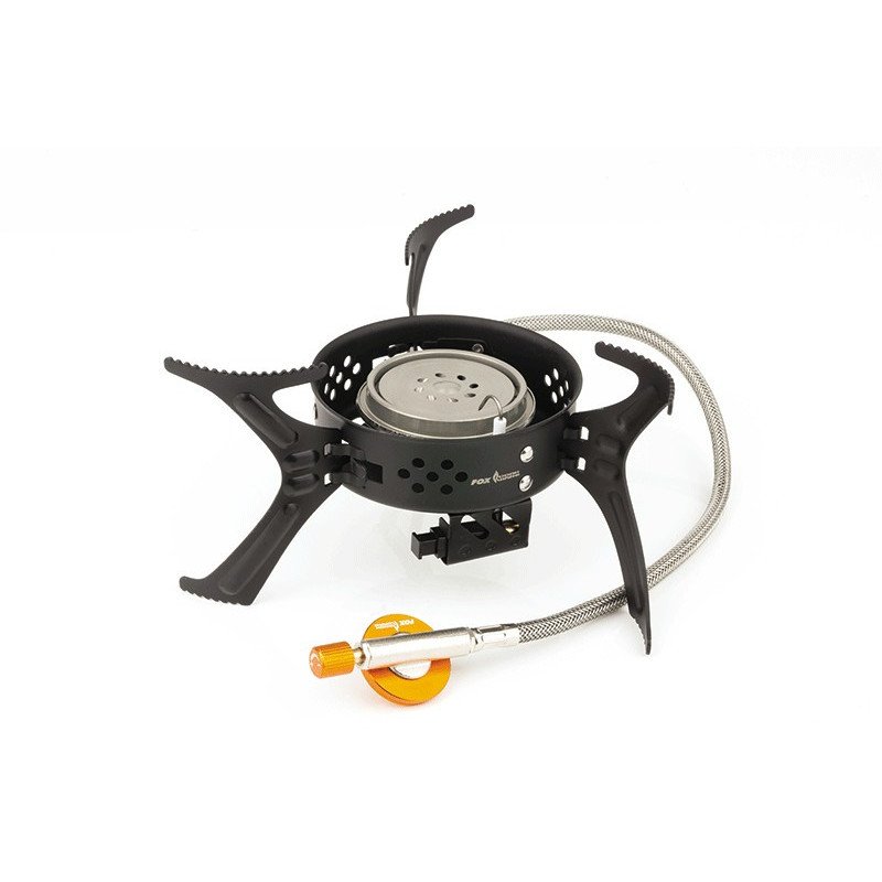 Réchaud Fox Heat Transfer 3200 Stove-Bivouac-Carptour