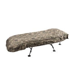 Couverture Pour Bedchair Nash Indulgence Winter Shroud Standard