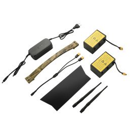 Bateau Amorceur Carptour Invader Echo + GPS | Bateau Amorceur | Mat...
