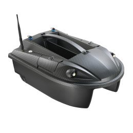 Bateau Amorceur Carptour Invader Echo + GPS | Bateau Amorceur | Mat...
