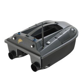 Bateau Amorceur Carptour Invader Echo + GPS | Bateau Amorceur | Mat...