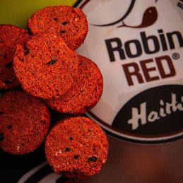 Bouillettes Solubles Pro-Elite Baits Robin Red 20mm 3.5kg