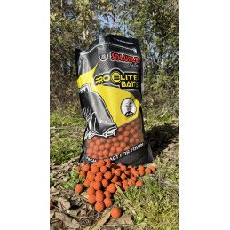 Bouillettes Solubles Pro-Elite Baits Robin Red 20mm 3.5kg