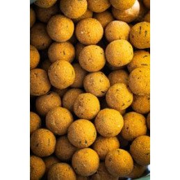 Bouillettes Solubles Pro-Elite Baits Melon & Peach 20mm 3.5kg