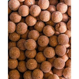 Bouillettes Solubles Pro-Elite Baits Krill & Crab 20mm 3.5kg