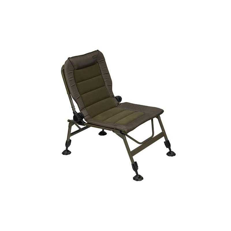 Level-Chair Fox Voyager Recliner Chair Level-Chair Fox Voyager Recliner Chair-Confort-Carptour