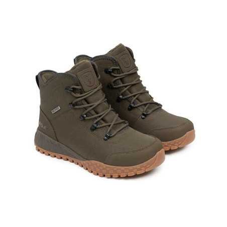 Chaussures Fox Khaki V2 Boots
