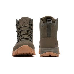 Chaussures Fox Khaki V2 Boots