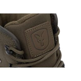 Chaussures Fox Khaki V2 Boots