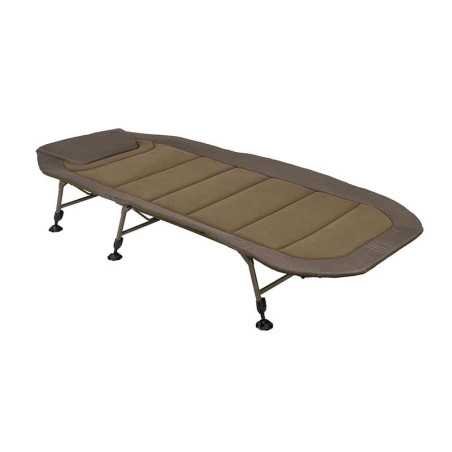 Bedchair Fox voyager