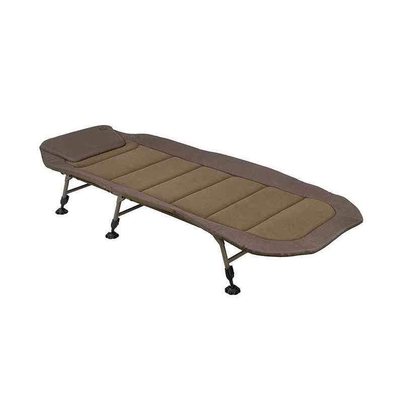 Bedchair Fox voyager Bedchair Fox voyager-Confort-Carptour