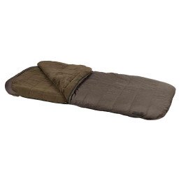 Pack Confort Fox Voyager Bedchair & Duvet standard