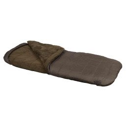 Pack Confort Fox Voyager Bedchair, level-chair et duvet X-Large