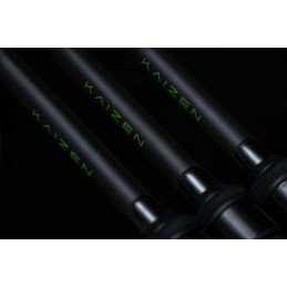 Canne Kaïzen Green Korda 50mm 13' 4lb