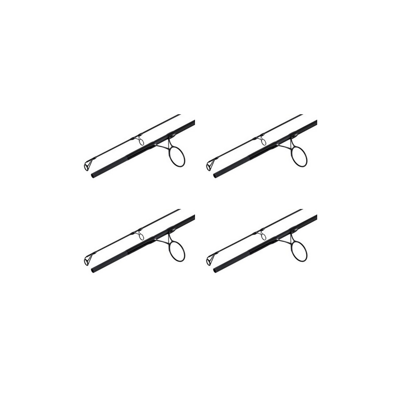Sac PVA Solidz Korda Par 20 - Pêche de la carpe - Accessoires carpes Sac PVA Solidz Korda Par 20 - Pêche de la carpe - Accessoires carpes
