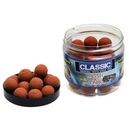 Pop-Ups Fun Fishing Classic Moule Crab 15mm 67g