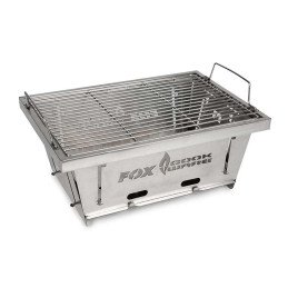 Barbecue Pliable Fox Cookware Foldable BBQ