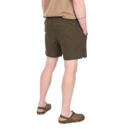 Short de bain Fox Collection Green LW swim shorts