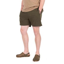 Short de bain Fox Collection Green LW swim shorts