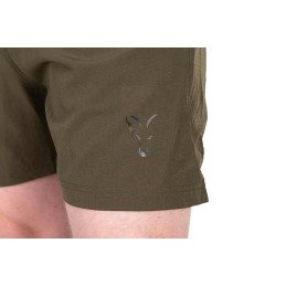 Short de bain Fox Collection Green LW swim shorts