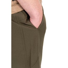 Short de bain Fox Collection Green LW swim shorts