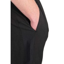 Short de bain Fox Collection Black LW swim shorts
