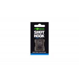 Shot on the Hook Korda
