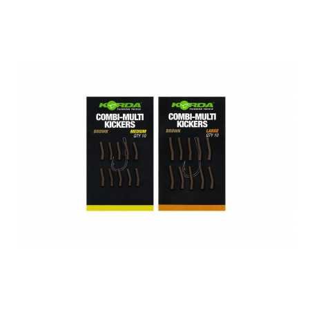 Combi Multi Kicker Korda