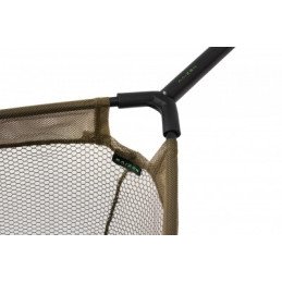 Epuisette Korda Kaïzen Green 2 brins 42"
