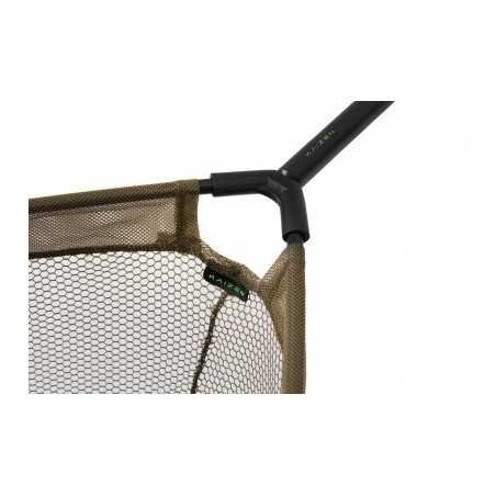 Epuisette Korda Kaïzen Green 2 brins 42"