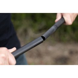 Epuisette Korda Kaïzen Green 2 brins 42