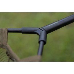 Epuisette Korda Kaïzen Green 2 brins 42
