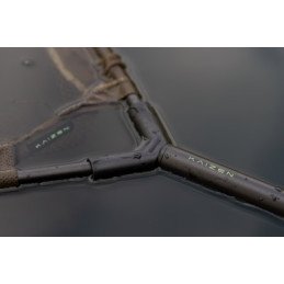 Epuisette Korda Kaïzen Green 2 brins 42