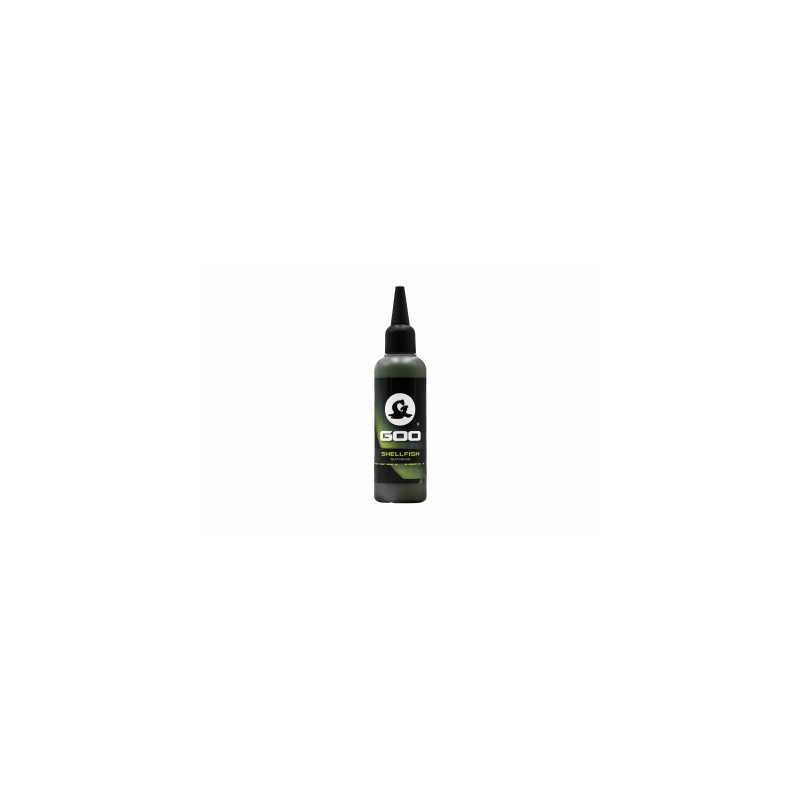 Booster Goo Sellfish Supreme 115ml Booster Goo Sellfish Supreme 115ml-Appâts-Carptour