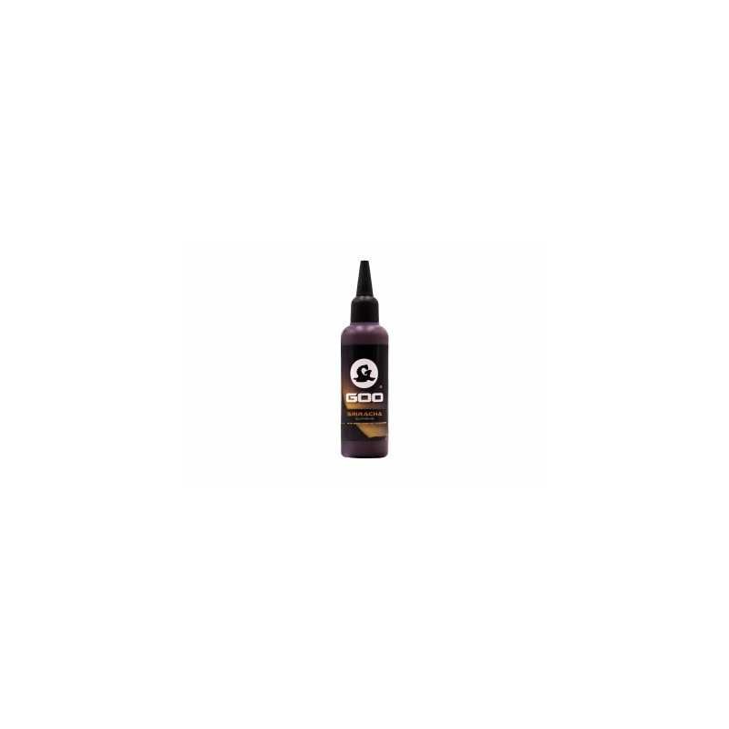 Booster Goo Sriracha Supreme 115ml Booster Goo Sriracha Supreme 115ml-Appâts-Carptour