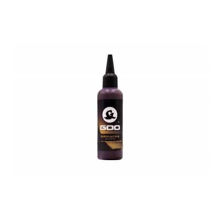 Booster Goo Sriracha Supreme 115ml