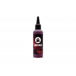 Booster Goo Strawberry Supreme 115ml