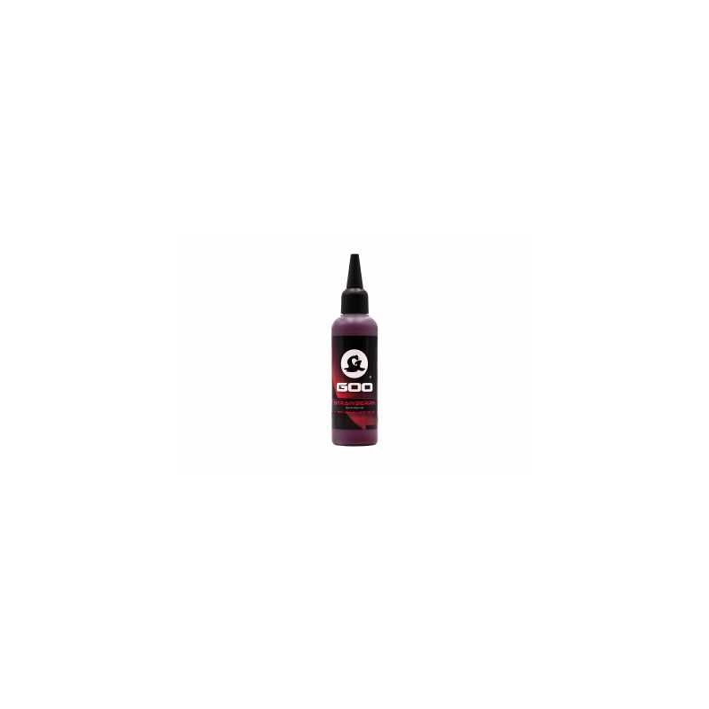 Booster Goo Strawberry Supreme 115ml Booster Goo Strawberry Supreme 115ml-Appâts-Carptour