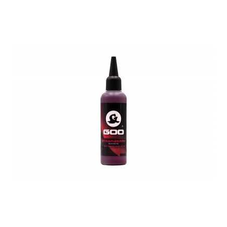 Booster Goo Strawberry Supreme 115ml
