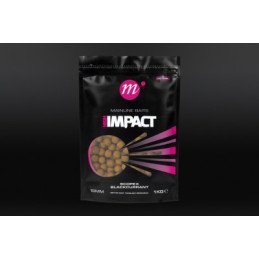 Bouillettes Mainline Scopex Blackcurrant 1kg