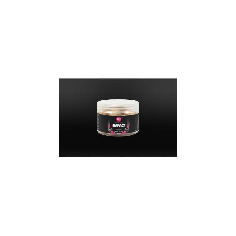 Pop-ups Mainline Hi-Impact Crab IB Wafters 15mm Pop-ups Mainline Hi-Impact Crab IB Wafters 15mm-Appâts-Carptour