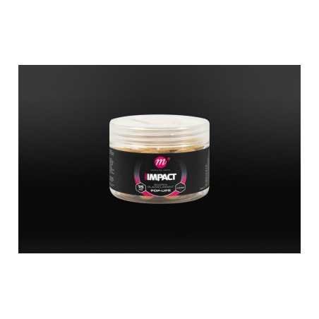 Pop-ups Mainline Hi-Impact Scopex Blackcurrant 15mm