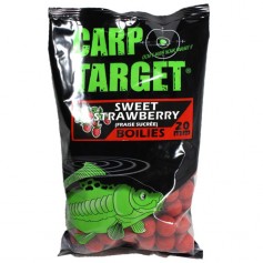 Bouillettes Carp Target Sweet Strawberry 20mm 800g
