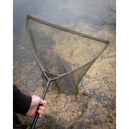 Epuisette Fox Eos - X Landing Net 6ft 46"